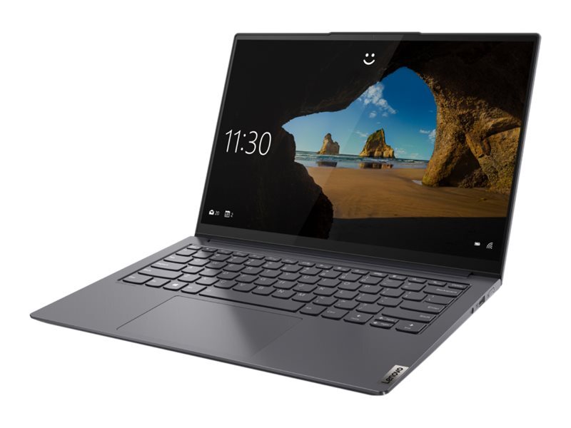 Good Refurbished - Lenovo Yoga Slim 7 Pro | Intel i5 - 11300H 3.1GHz | 8GB RAM | 256GB SSD | - ReDial Good Refurbished - Lenovo Yoga Slim 7 Pro | Intel i5 - 11300H 3.1GHz | 8GB RAM | 256GB SSD | - ReDial